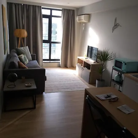Boavista Cosy Apartment Porto