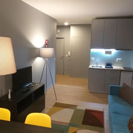 Boavista Cosy Apartment
