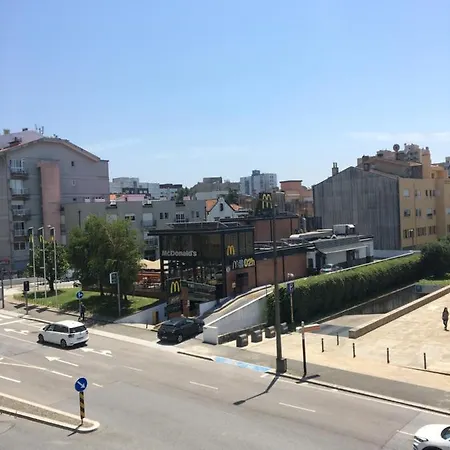 Apartment Boavista Cosy *