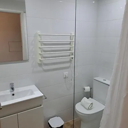 Boavista Cosy Apartment *