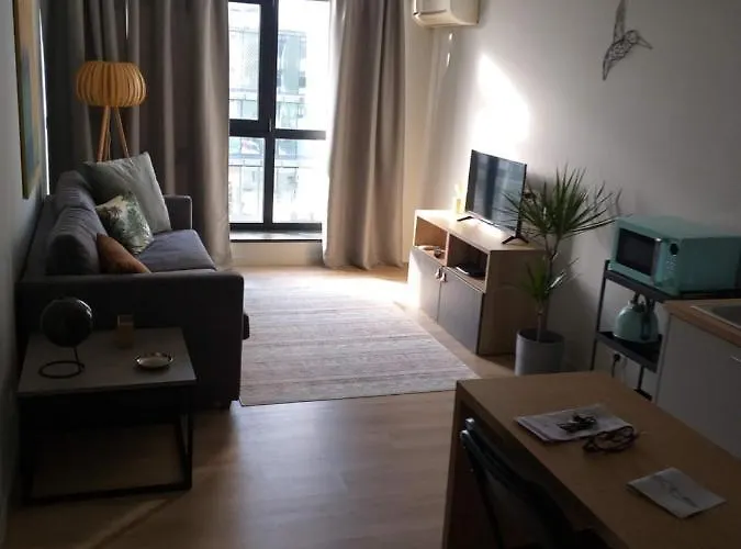 Boavista Cosy Apartamento Porto