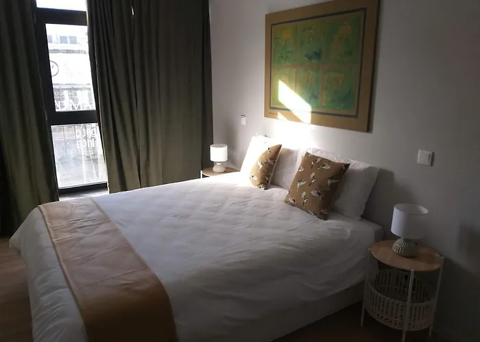 Boavista Cosy Apartamento