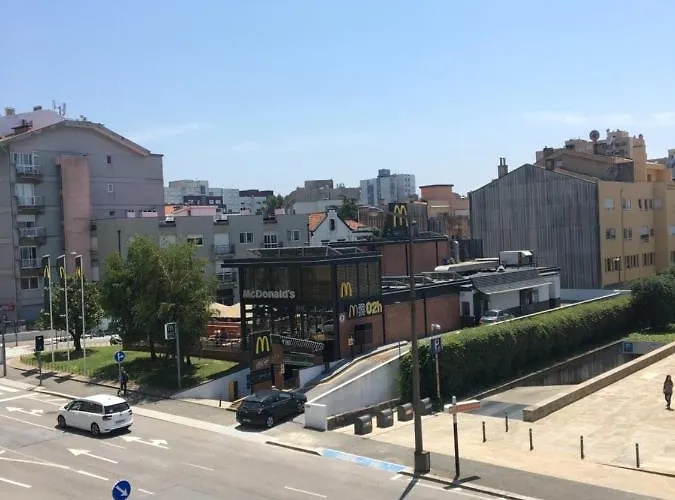 Apartamento Boavista Cosy *