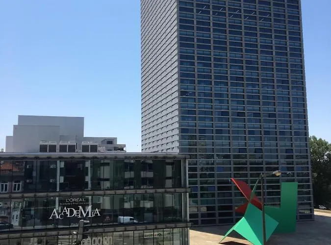 Apartamento Boavista Cosy