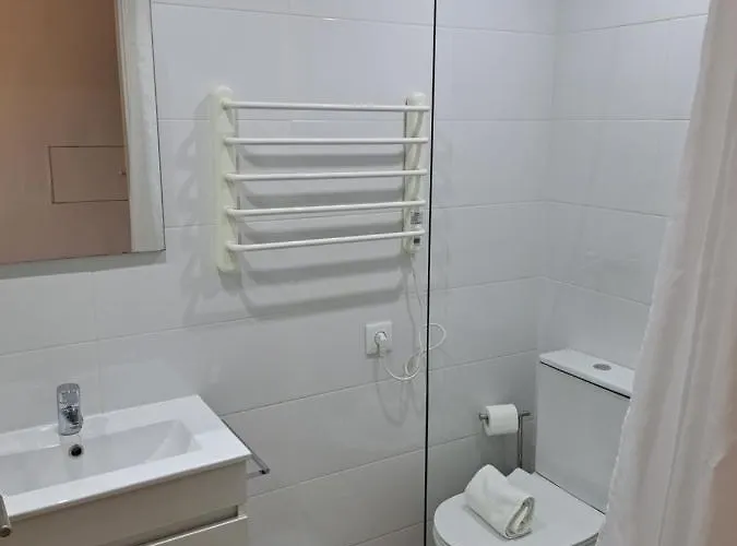 Boavista Cosy Apartamento *