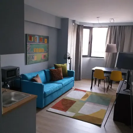 Boavista Cosy Apartmán