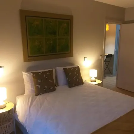 Apartmán Boavista Cosy *