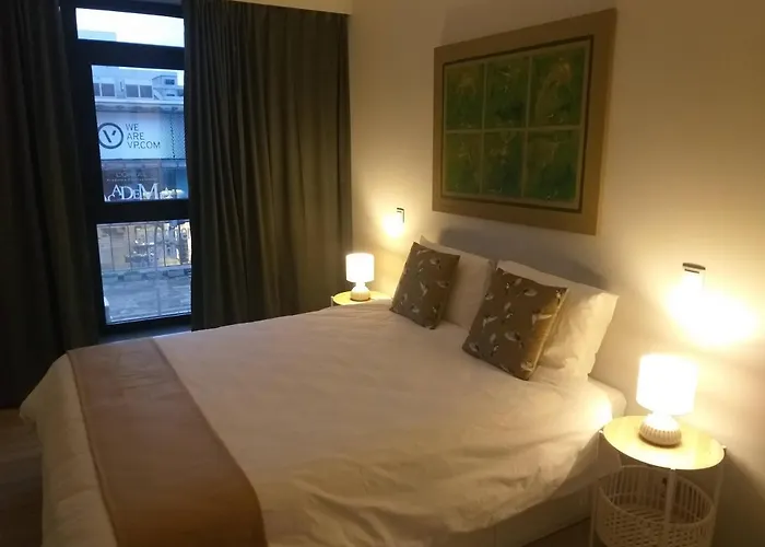 Boavista Cosy * Porto