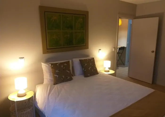 Apartmán Boavista Cosy *