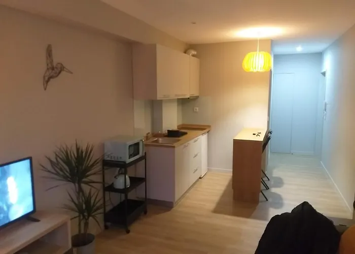 Apartmán Boavista Cosy *