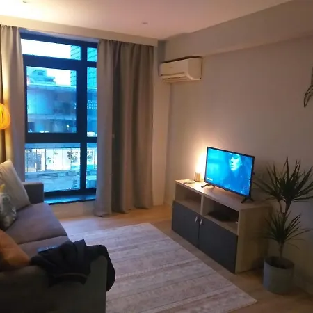 Apartment Boavista Cosy