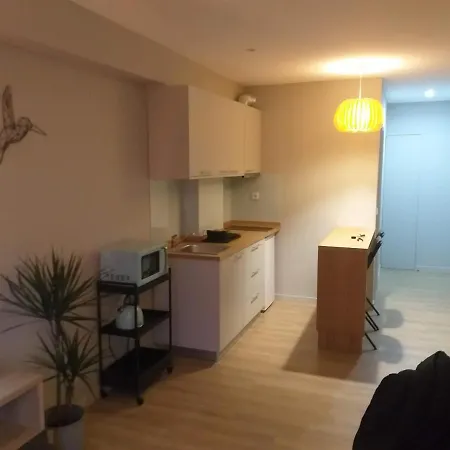 Apartment Boavista Cosy *