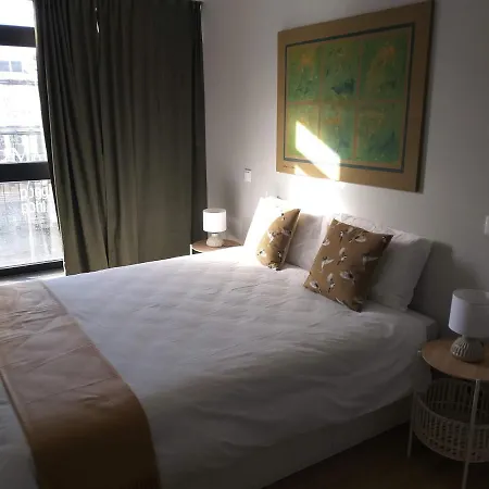 Boavista Cosy Apartman