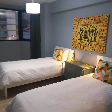 Apartment Boavista Cosy Porto