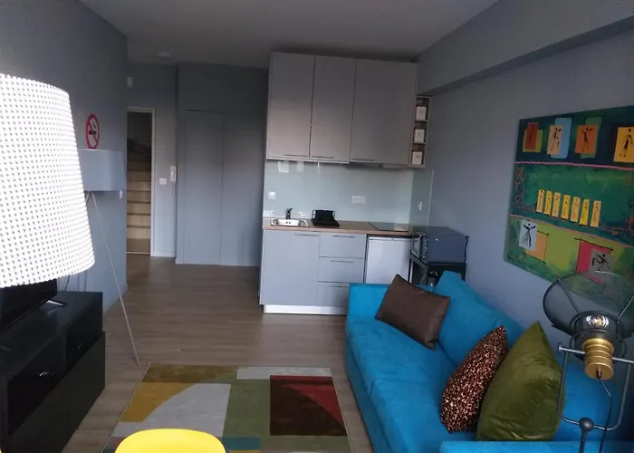 Boavista Cosy Apartman *