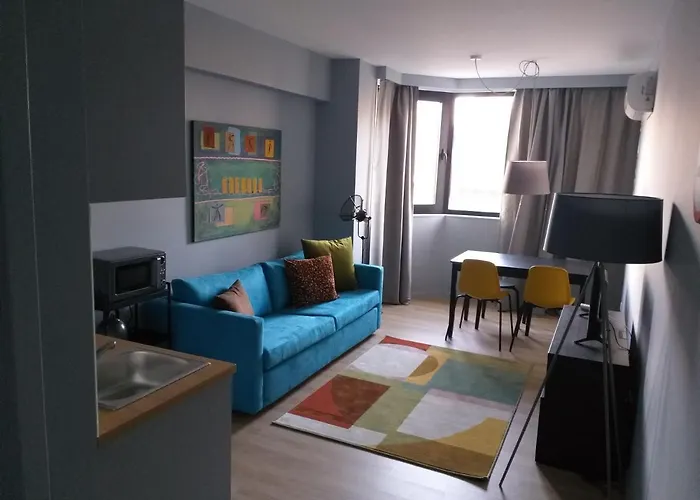 Boavista Cosy Apartment