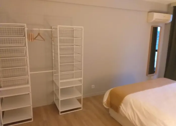 Διαμέρισμα Boavista Cosy Πόρτο