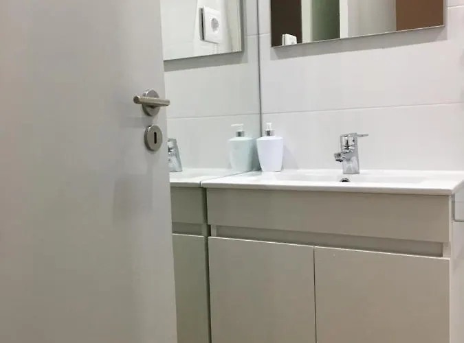 Boavista Cosy Apartment *