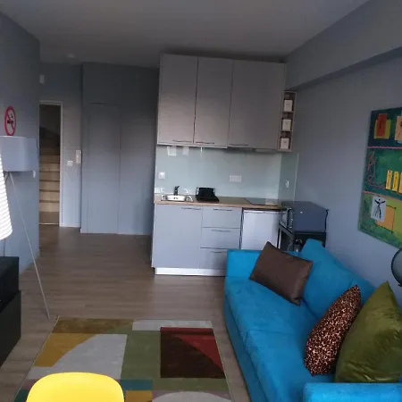 Boavista Cosy Lägenhet *