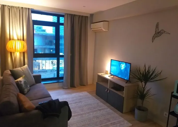 Lägenhet Boavista Cosy